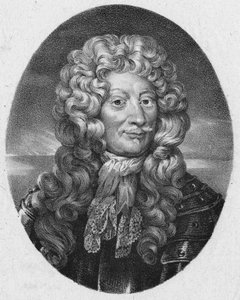 Abraham, Marquis Duquesne (1610 - 1688), marin français.