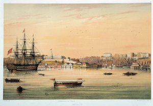 Admiraut : « Bateau de l