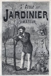 Publicité pour le livre : « L
