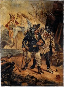 Après la guerre