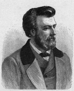 Alexandre Graham Bell - Unknown artist