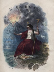 Allégorie de l