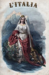Allégorie de l