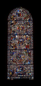 Fenêtre de l