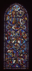 Fenêtre de l