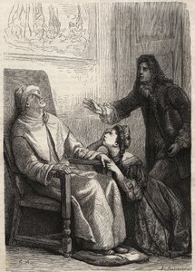 Angélique s