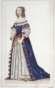 Anne « Ninon » de l