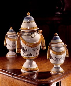 Pots d