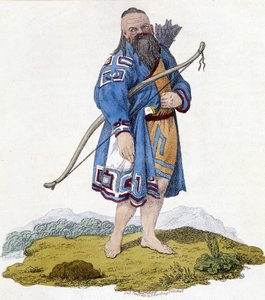 Archer d
