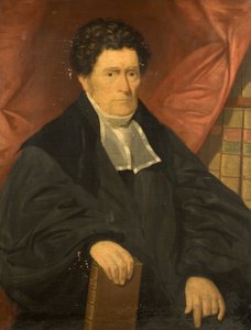 Archibald McLauchlan
