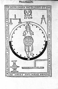 Aristotelis libri IV de coelo et mundo Cum Expositione S.Thomae de Aquino et Cum Additione Petri Alverniae. Livre d