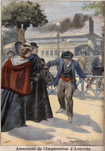 Assassinat de l