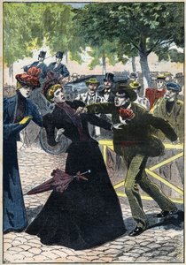 Assassinat de l
