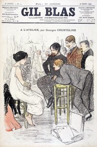À l
