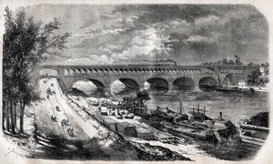 Viaduc d
