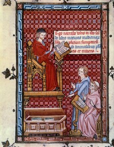 Avicenne (980-1037)