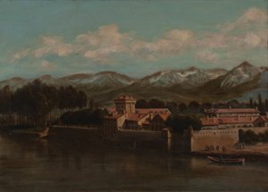 Rives de l