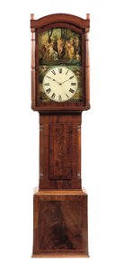 Horloge orgue de la Forêt-Noire
