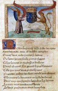 Blason d
