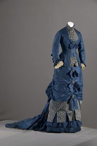 Robe de demoiselle d