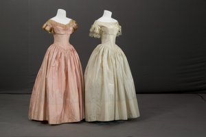 Robe de demoiselle d