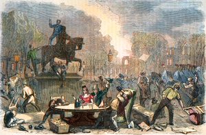 Émeutes de Bristol