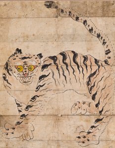 Byeoksado - Unknown artist