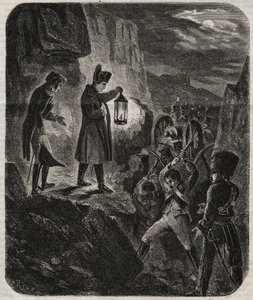 Campagne de Prusse et de Pologne : l