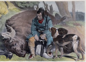Chasse à l