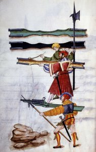 Canons du Moyen Âge