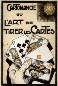 Cartomancie ou l