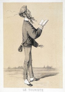 Caricature d