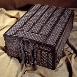 Cassette contenant le traité d