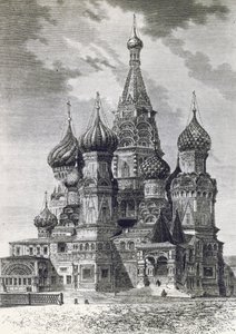 Cathédrale de l
