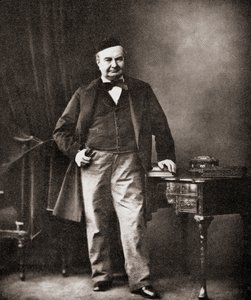 Charles Augustin Sainte-Beuve - Unknown