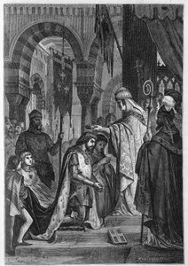 Charles Ier d