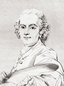 Claude-Joseph Vernet - Unknown Artist