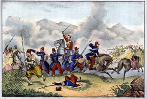 Conquête de l