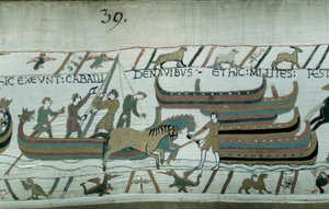 Conquête de l