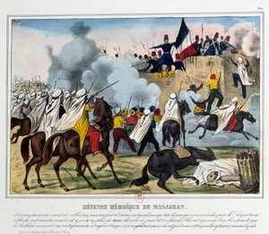 Conquête de l
