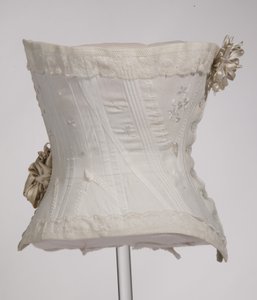 Corset - Unknown artist