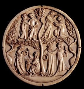 Scènes d