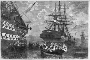 Révolte crétoise de 1866-1869 (insurrection de l