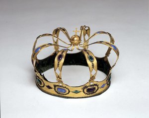 Couronne d