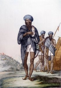 Culture, civilisation et société indiennes : portrait d