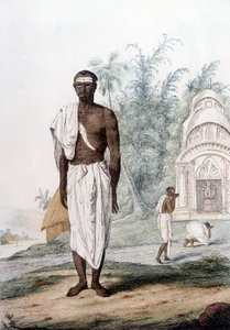 Culture, civilisation et société indiennes : portrait d
