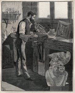 Décoration d