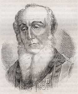 Deneux, Louis Charles - Unknown