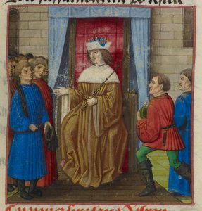 (détail) d