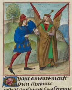 (détail) de l